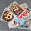 DTF PRINT (TRANSFERS)