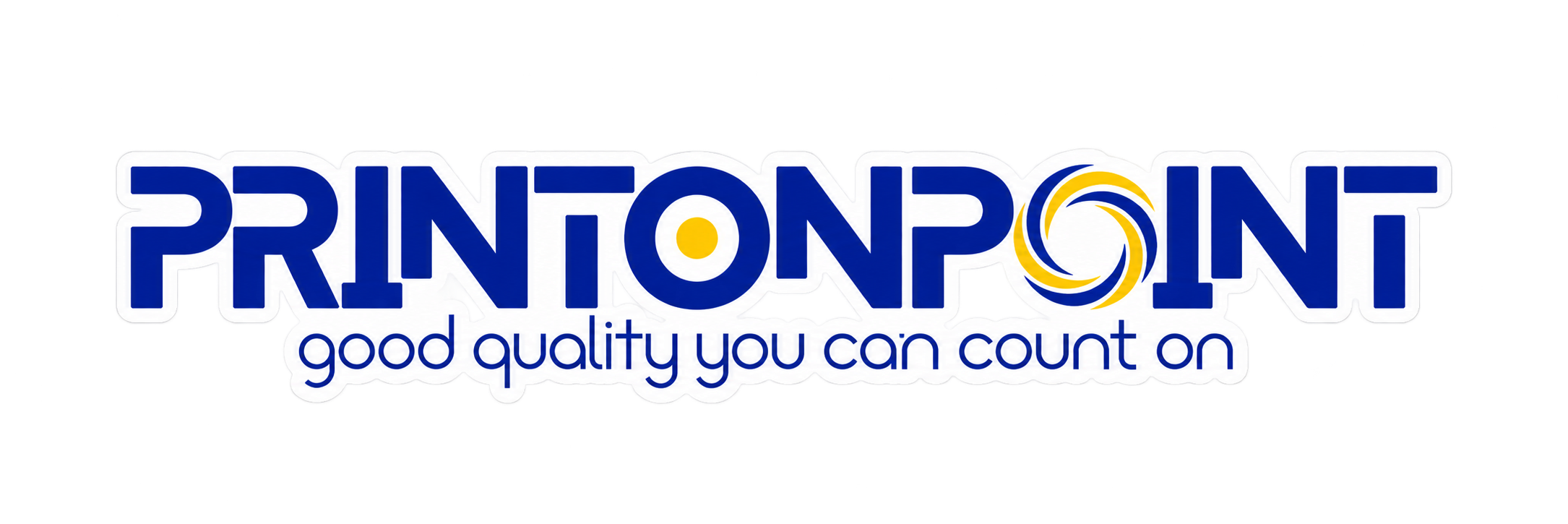 PRINTONPOINT